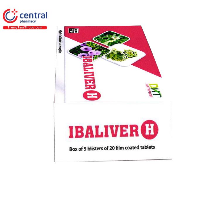 ibaliverh 5 A0288