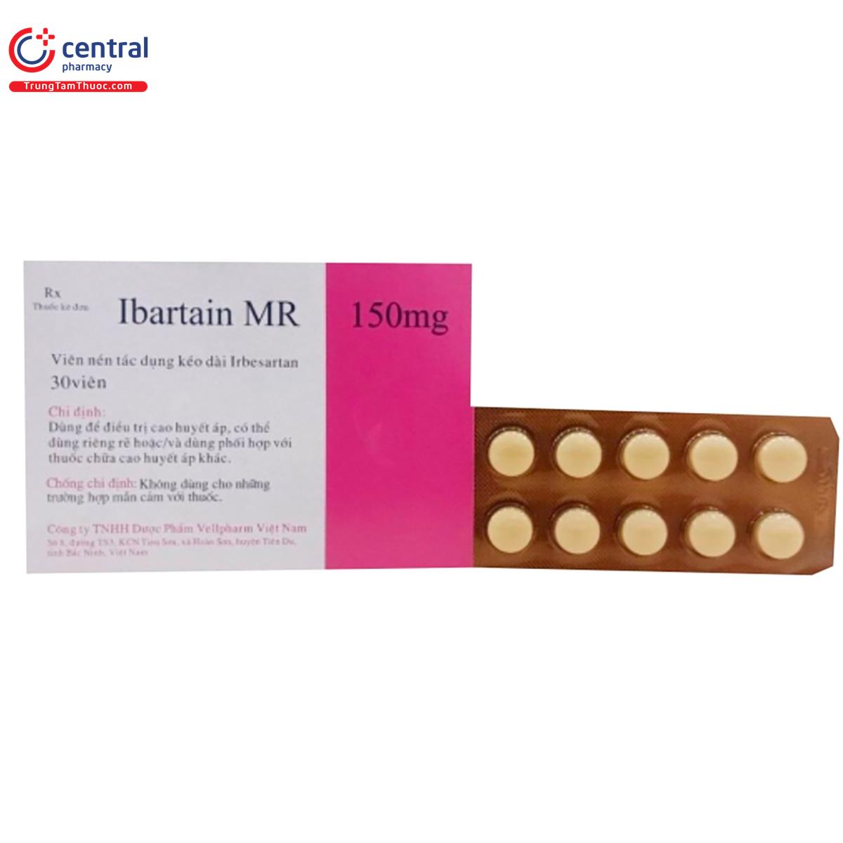 ibartainmr 2 G2475