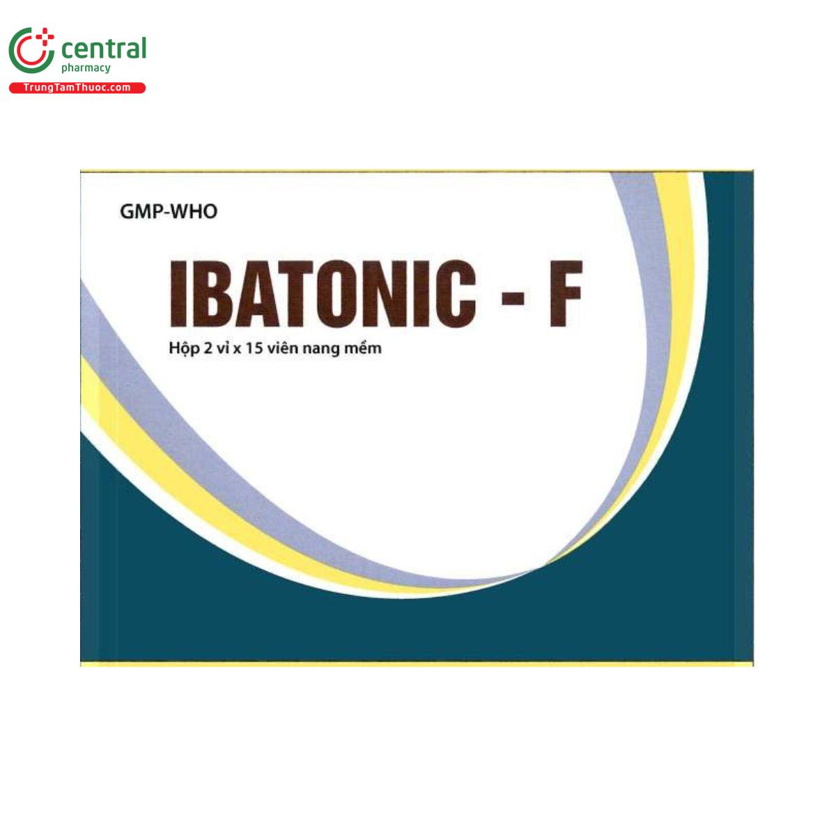 ibatonic f hataphar 1 C0835