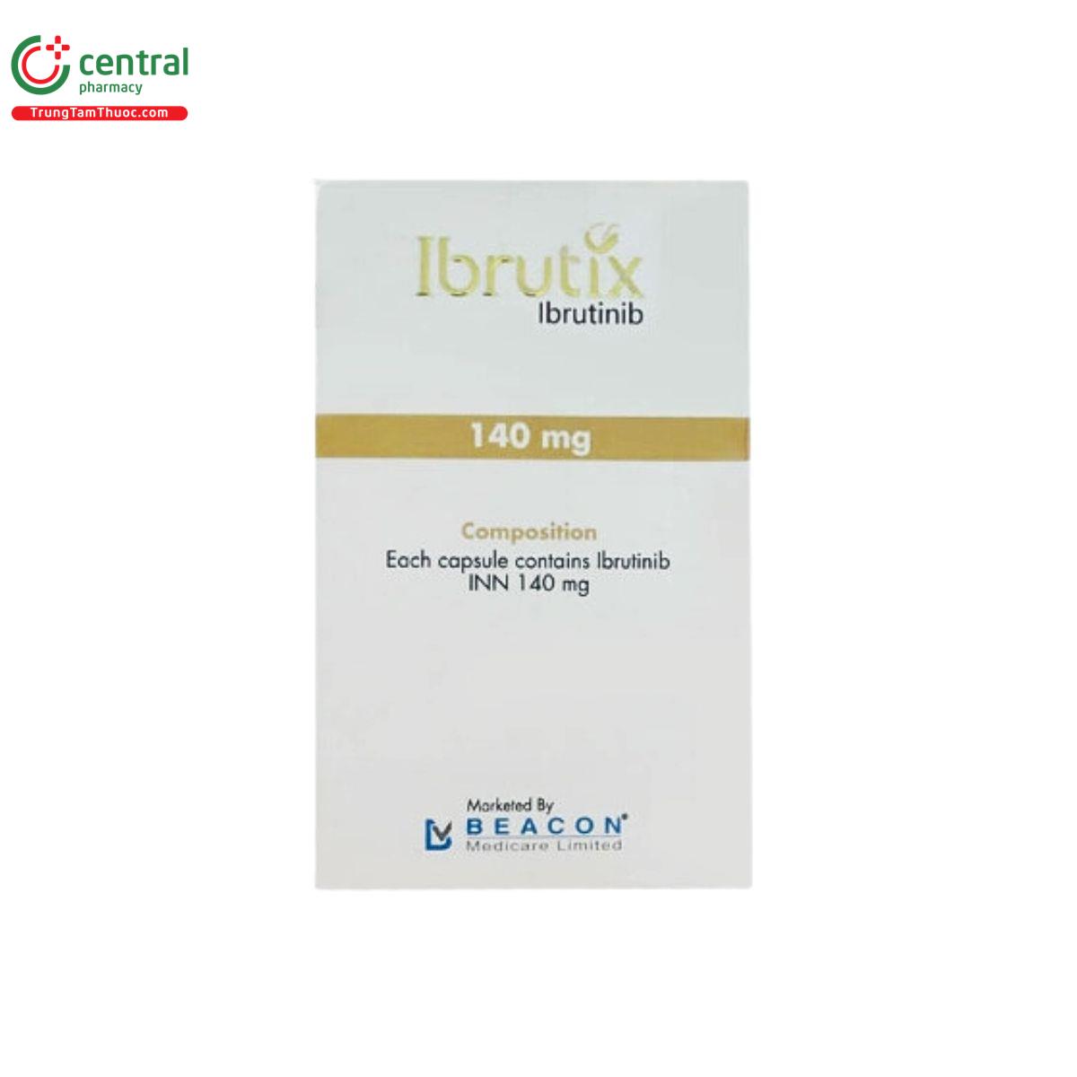 ibrutix 1 B0655