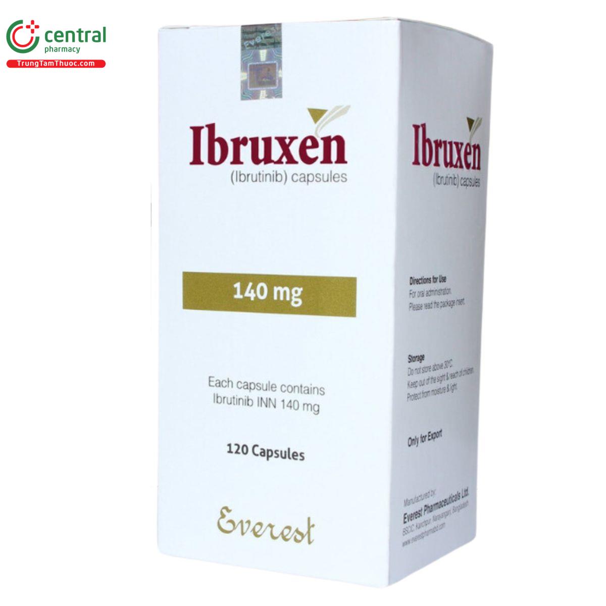 ibruxen 140mg 2 V8037