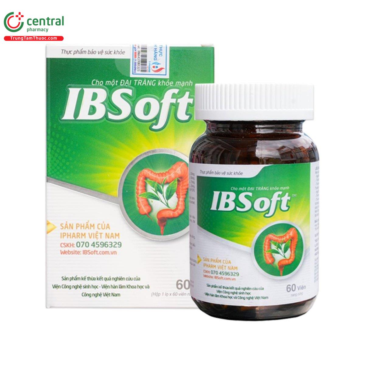 ibsoft 1 D1462