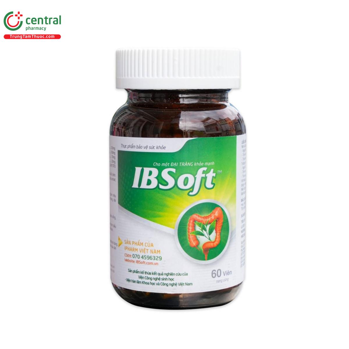 ibsoft 4 B0572