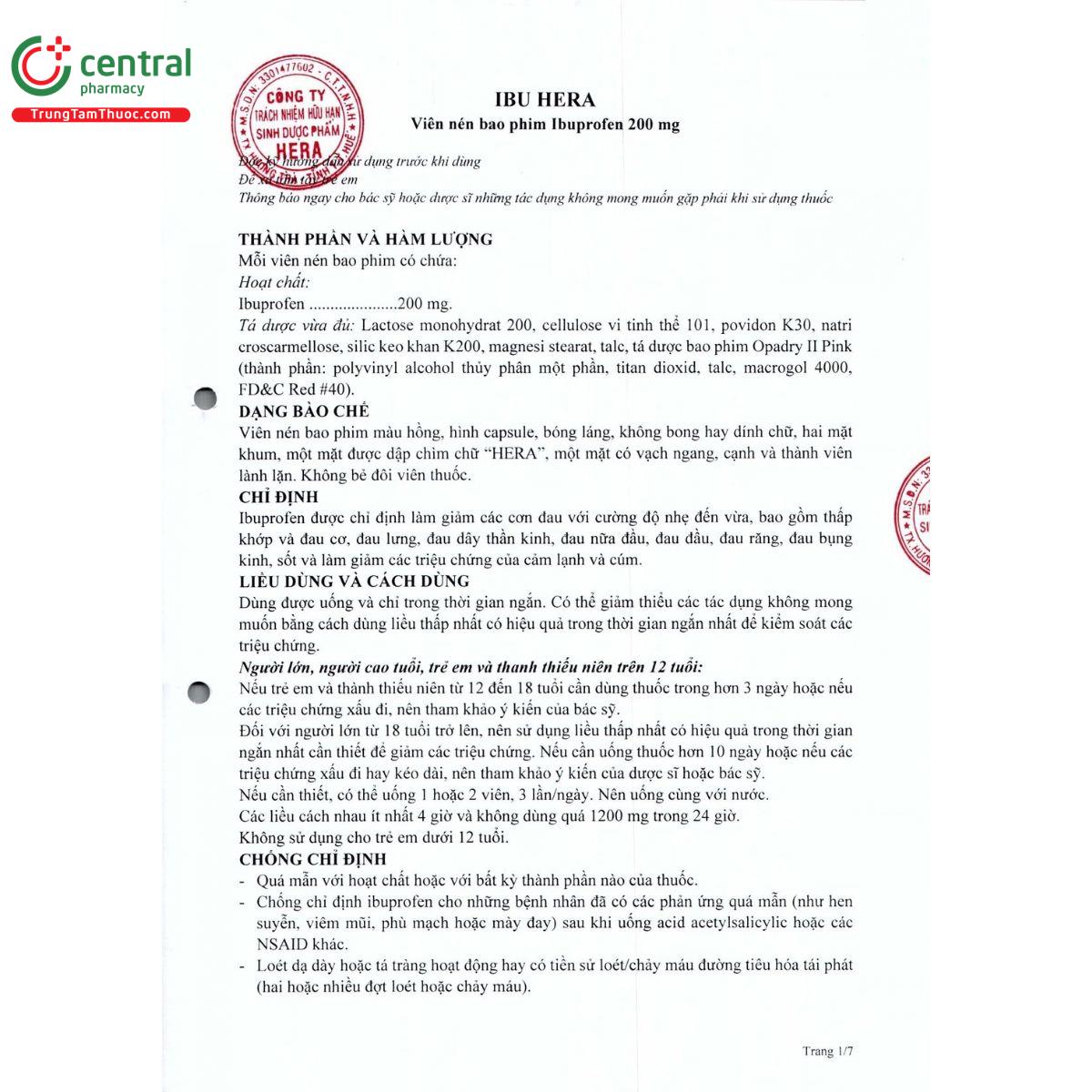 ibu hera 200mg 3 A0123