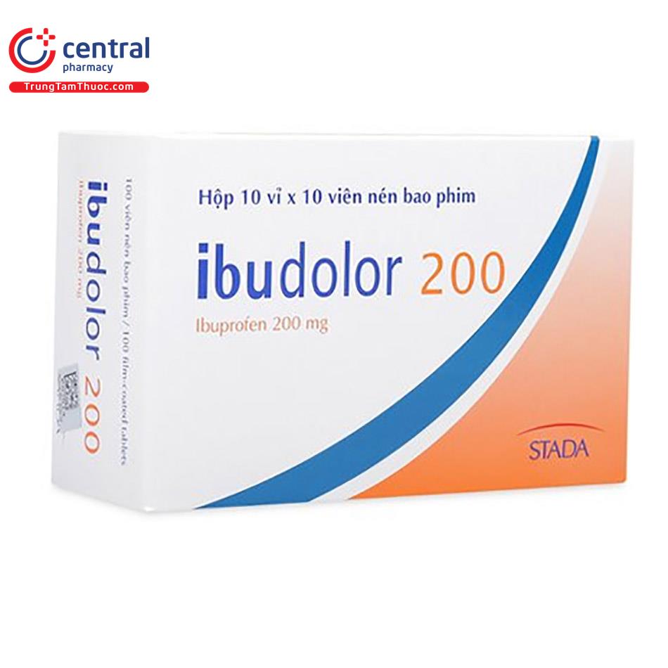 ibudolor 200 2 S7012