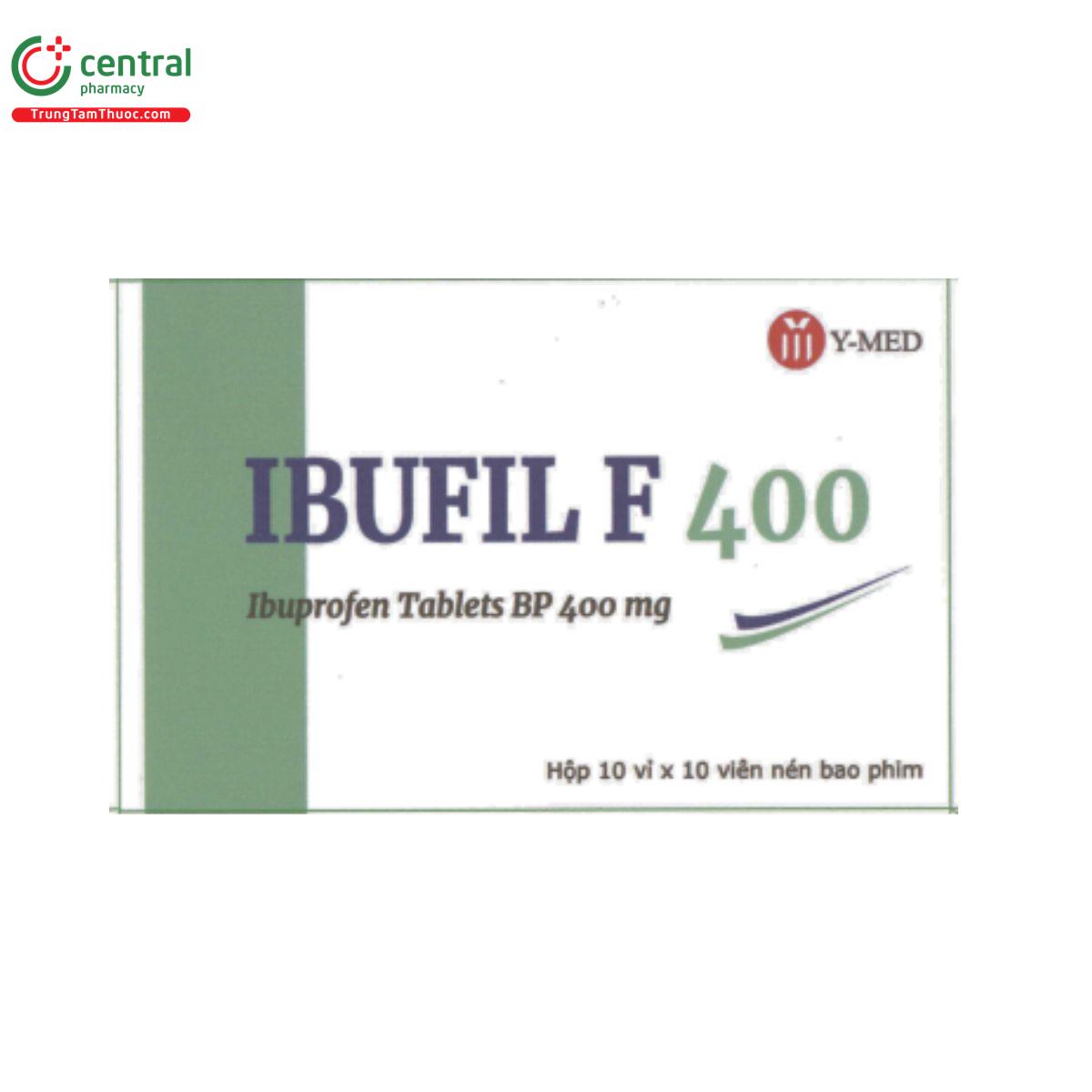 ibufil f 400mg 2 I3307 ibufil f 400mg 2 I3307