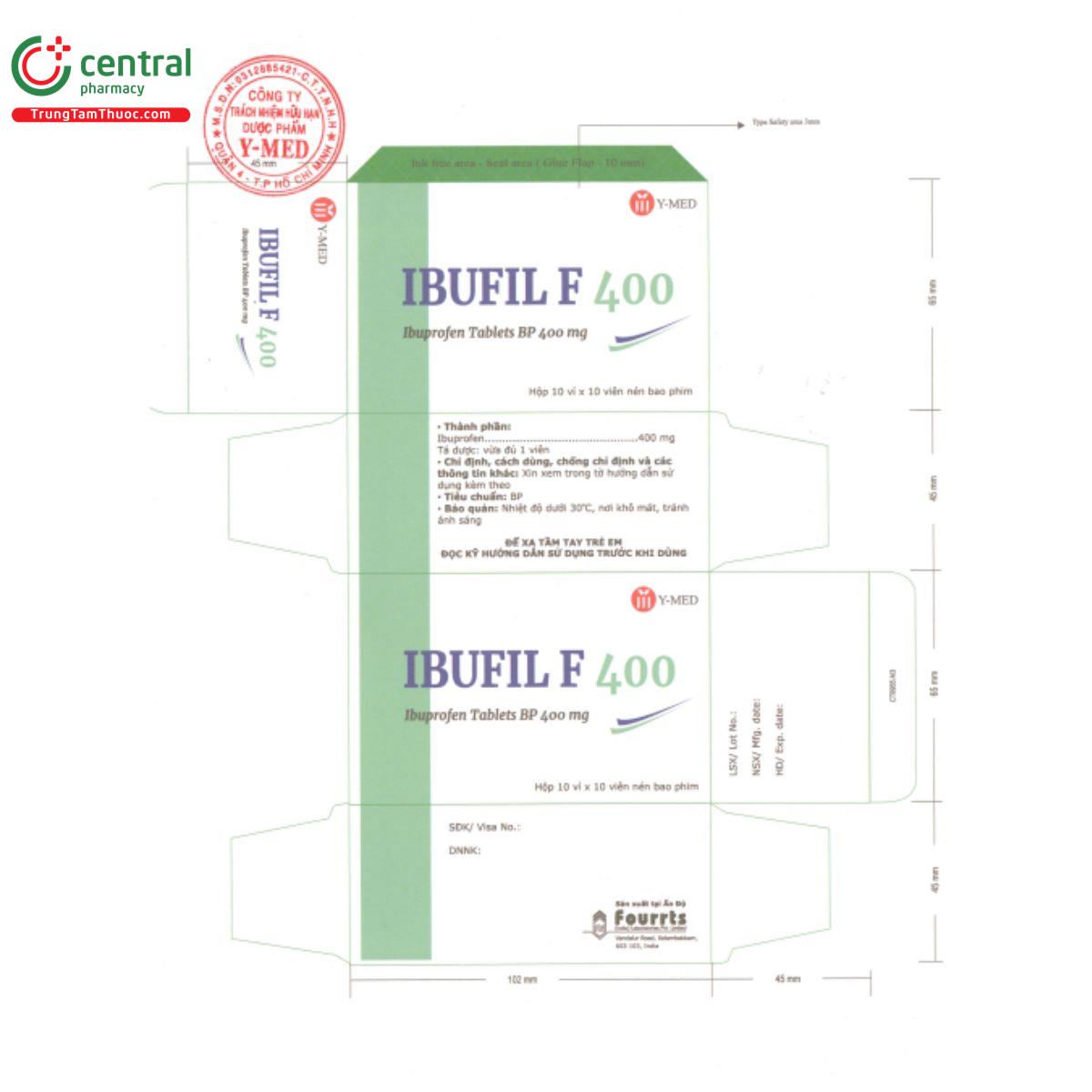 ibufil f 400mg 3 D1841 ibufil f 400mg 3 D1841