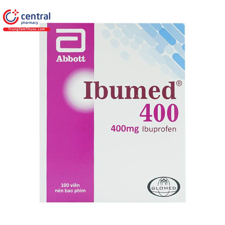 ibumed 400 1 G2657