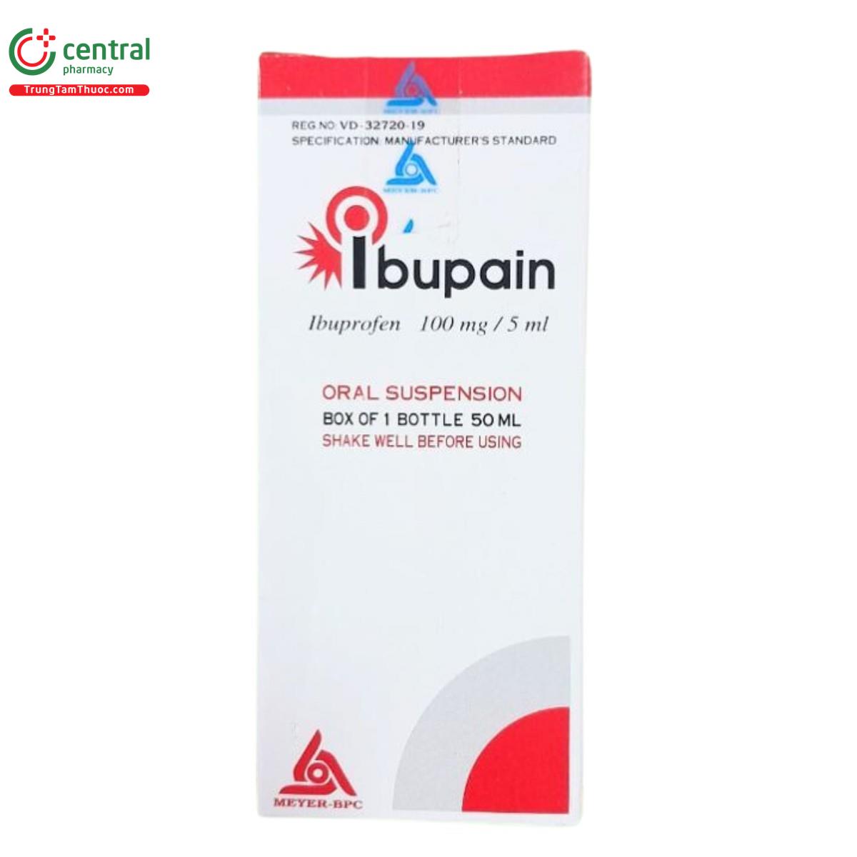 ibupain 100mg 3 R7622