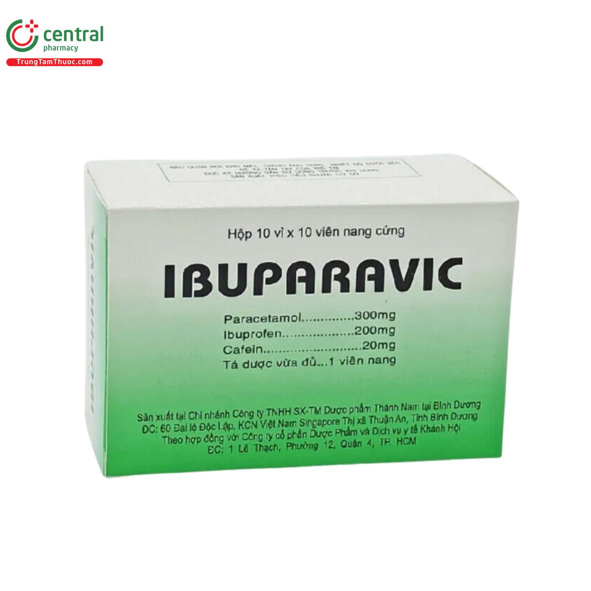 ibuparavic 3 J4405