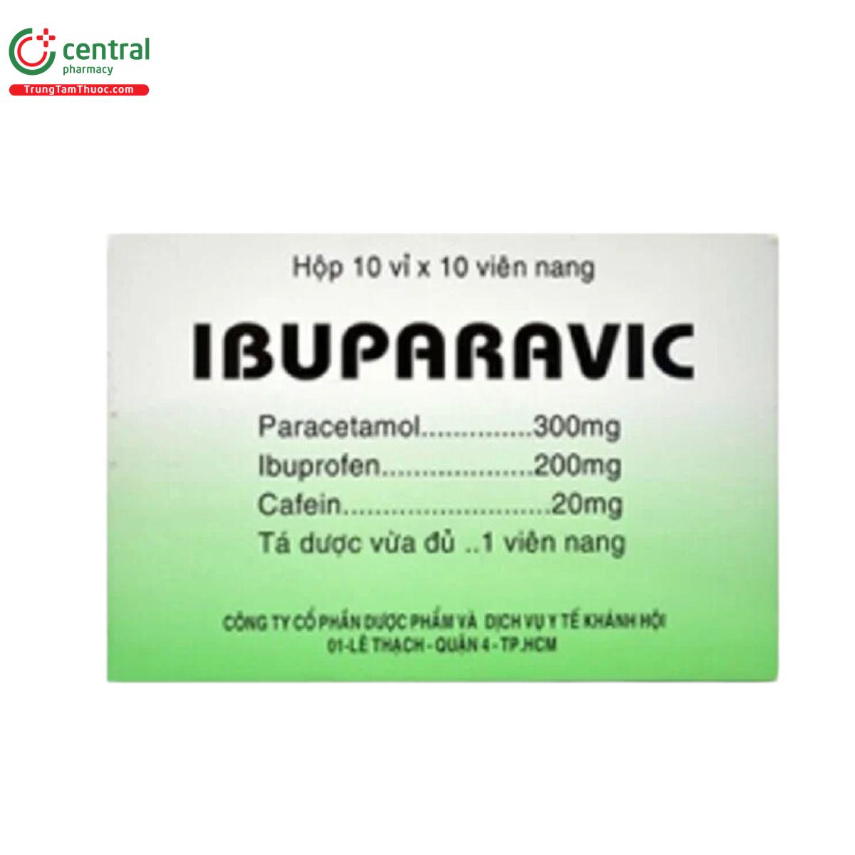 ibuparavic 4 T7613