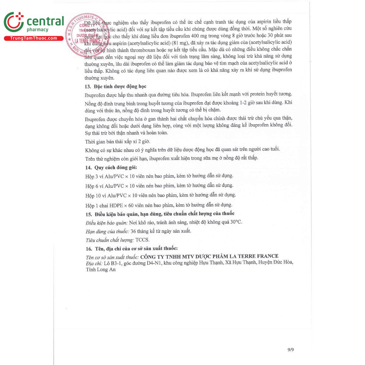 ibupro 200 ltf 11 C1225