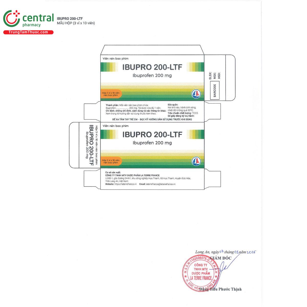 ibupro 200 ltf 2 C0447