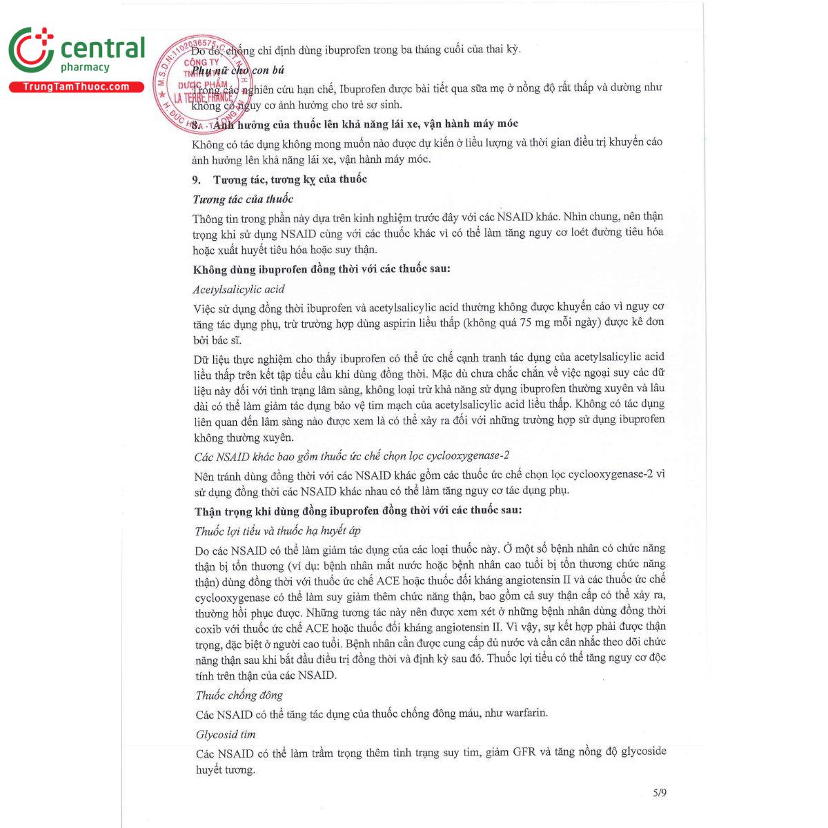 ibupro 200 ltf 7 D1612