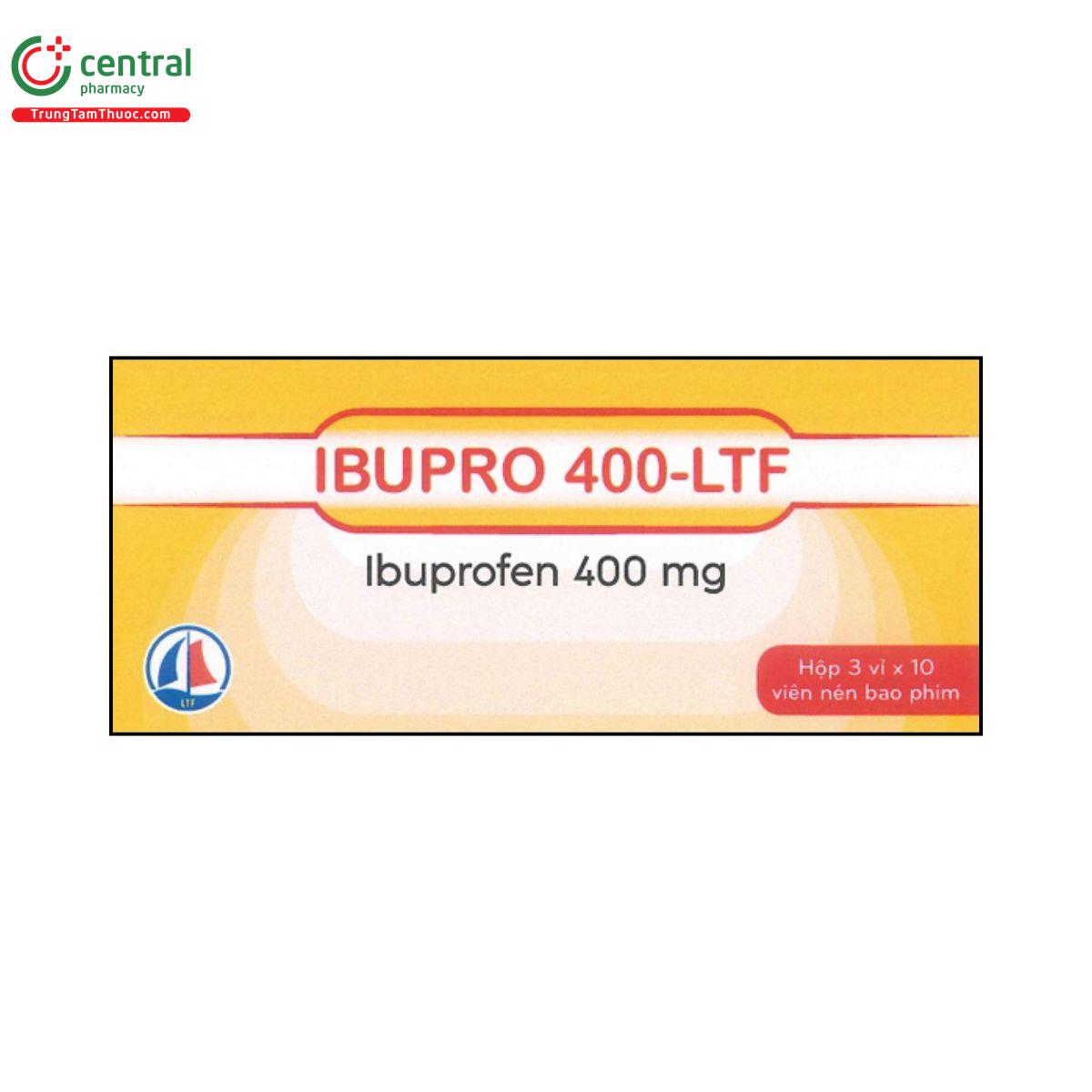 ibupro 400 lte 1 K4705