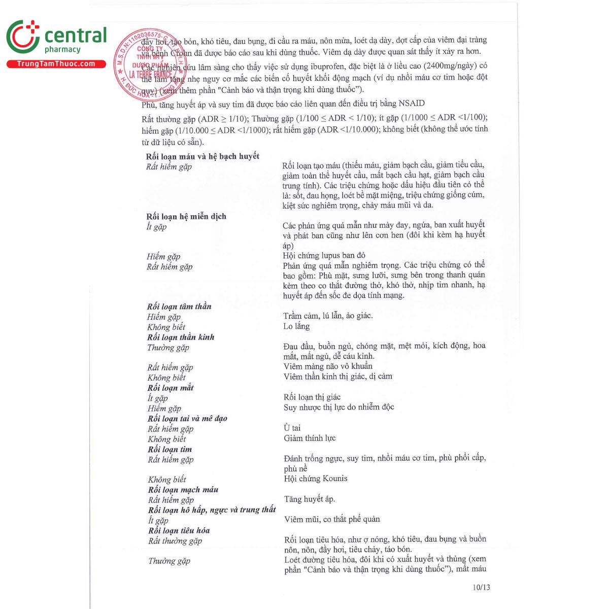 ibupro 400 lte 13 O6637