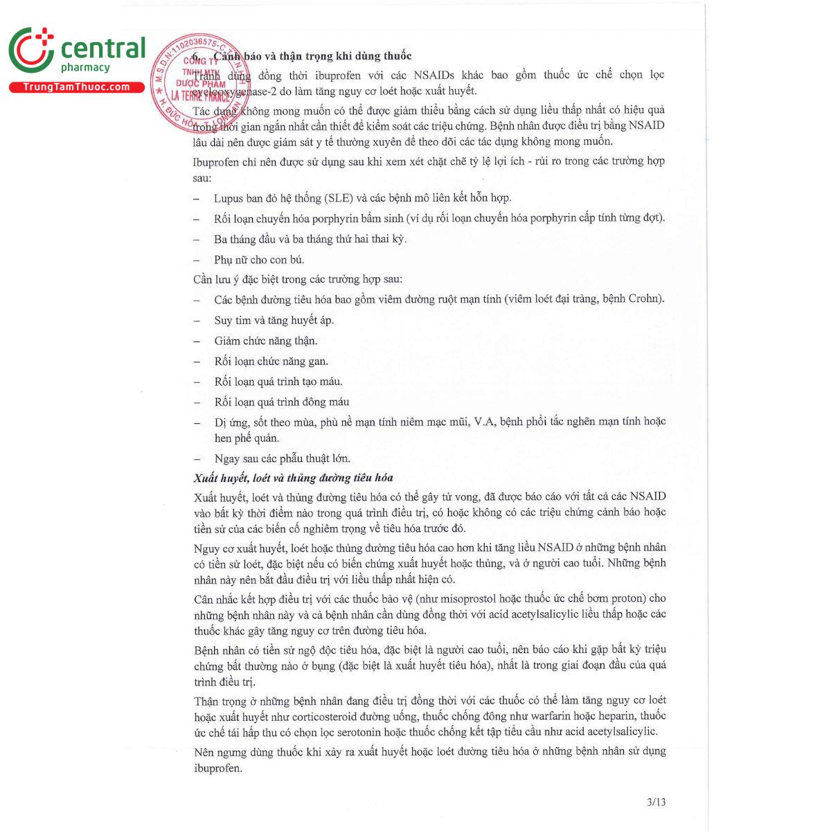 ibupro 400 lte 6 D1747