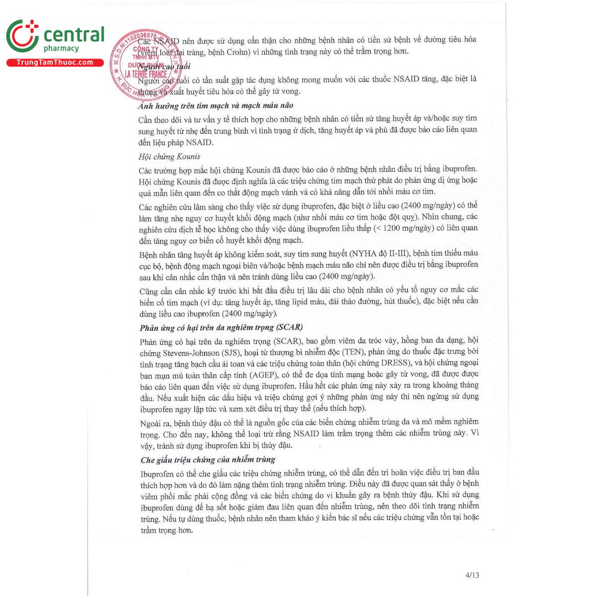 ibupro 400 lte 7 G2726