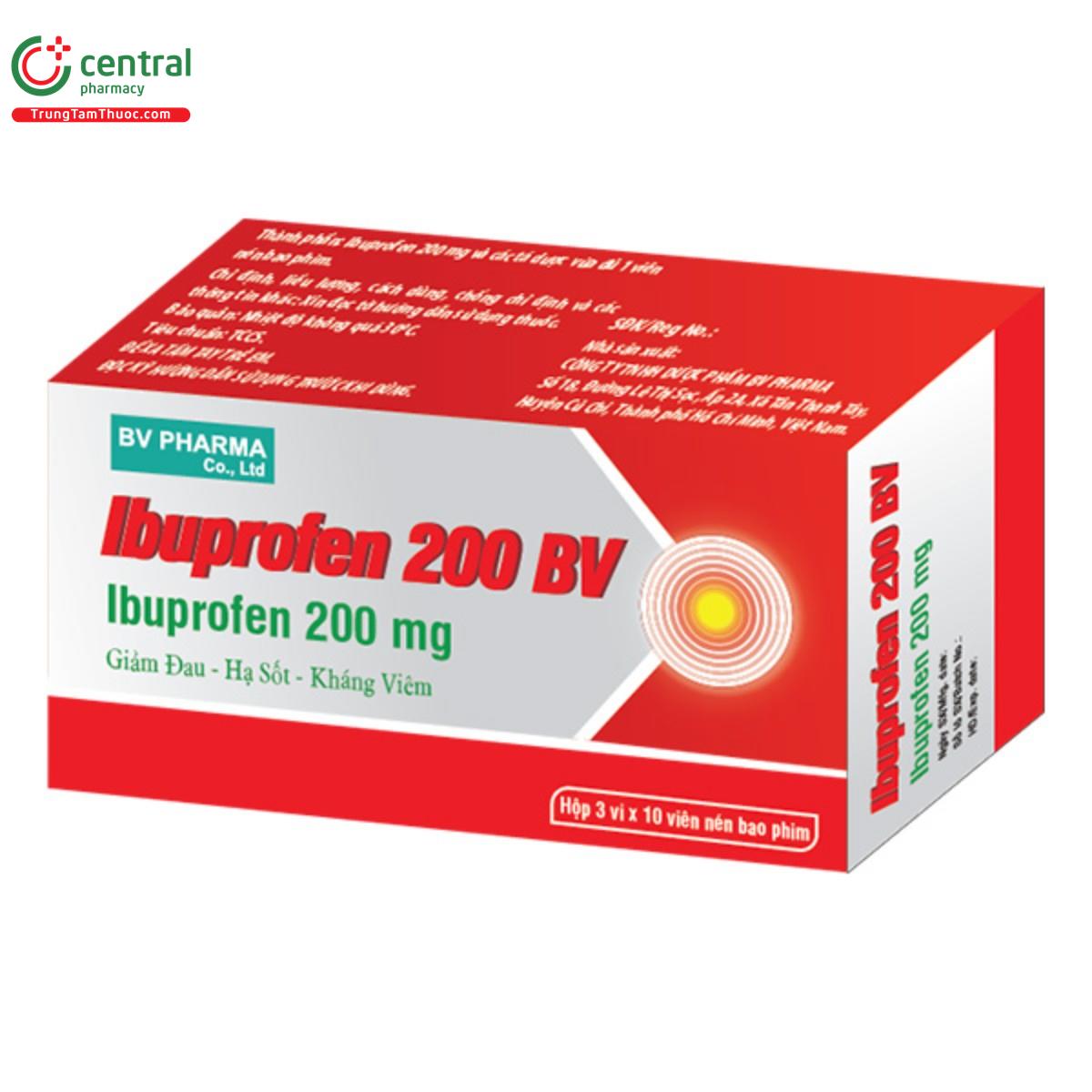 ibuprofen 200 bv 3 C0053 ibuprofen 200 bv 3 C0053