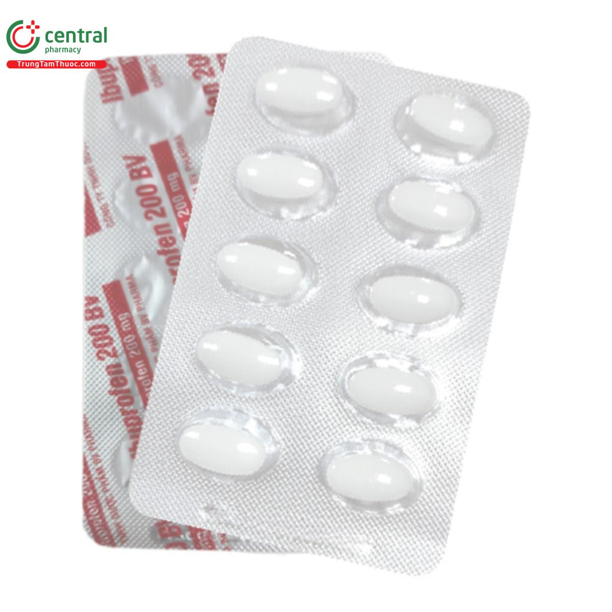 ibuprofen 200 bv 4 D1040 ibuprofen 200 bv 4 D1040