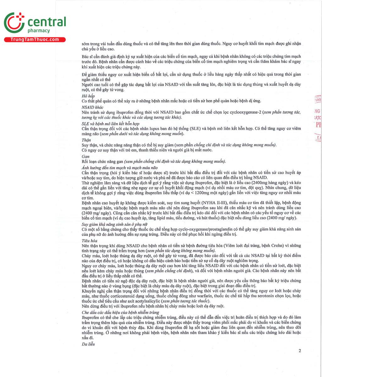 ibuprofen 200 bv 6 M5666 ibuprofen 200 bv 6 M5666