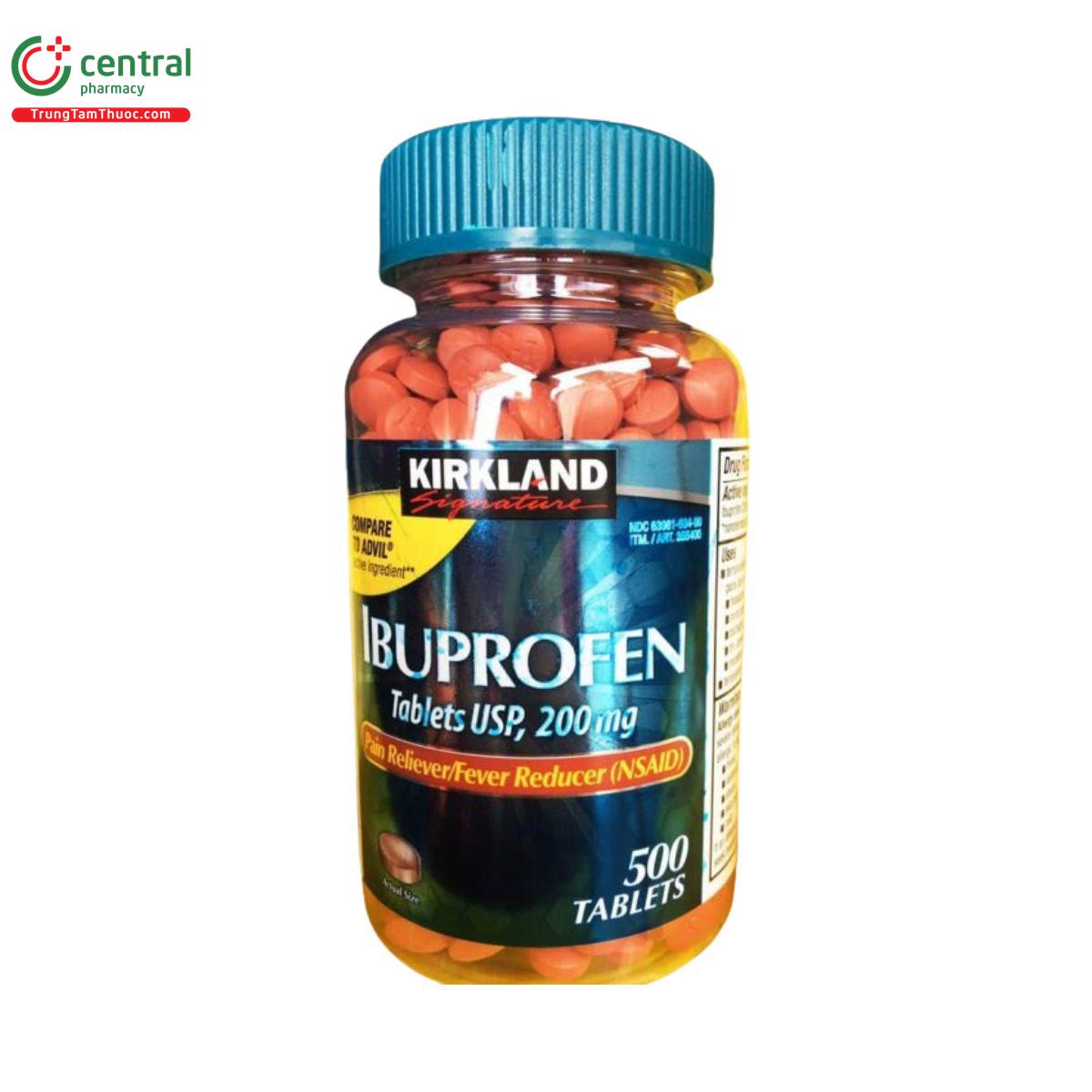 ibuprofen 200mg kirkland 3 Q6224