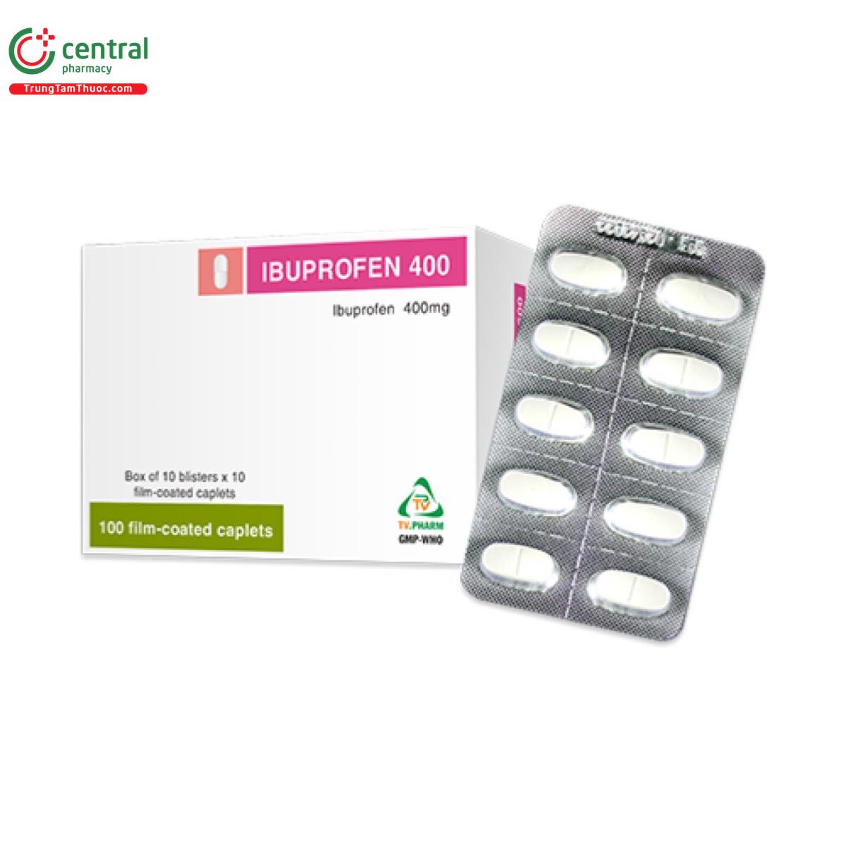 ibuprofen 400 t v pharm 2 C0273