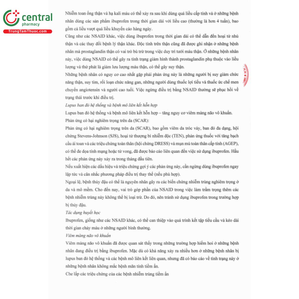 ibususp 100mg 8 F2010