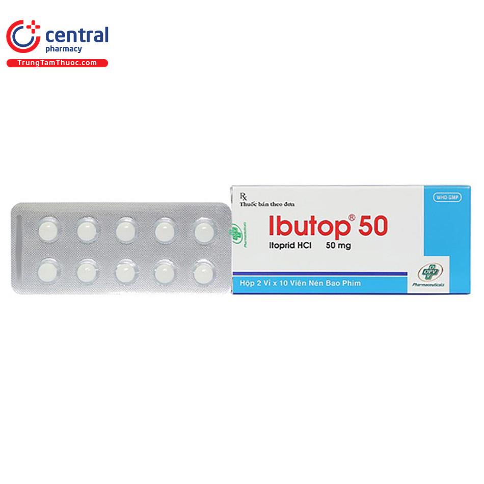 ibutop 50 mg 2 C1310