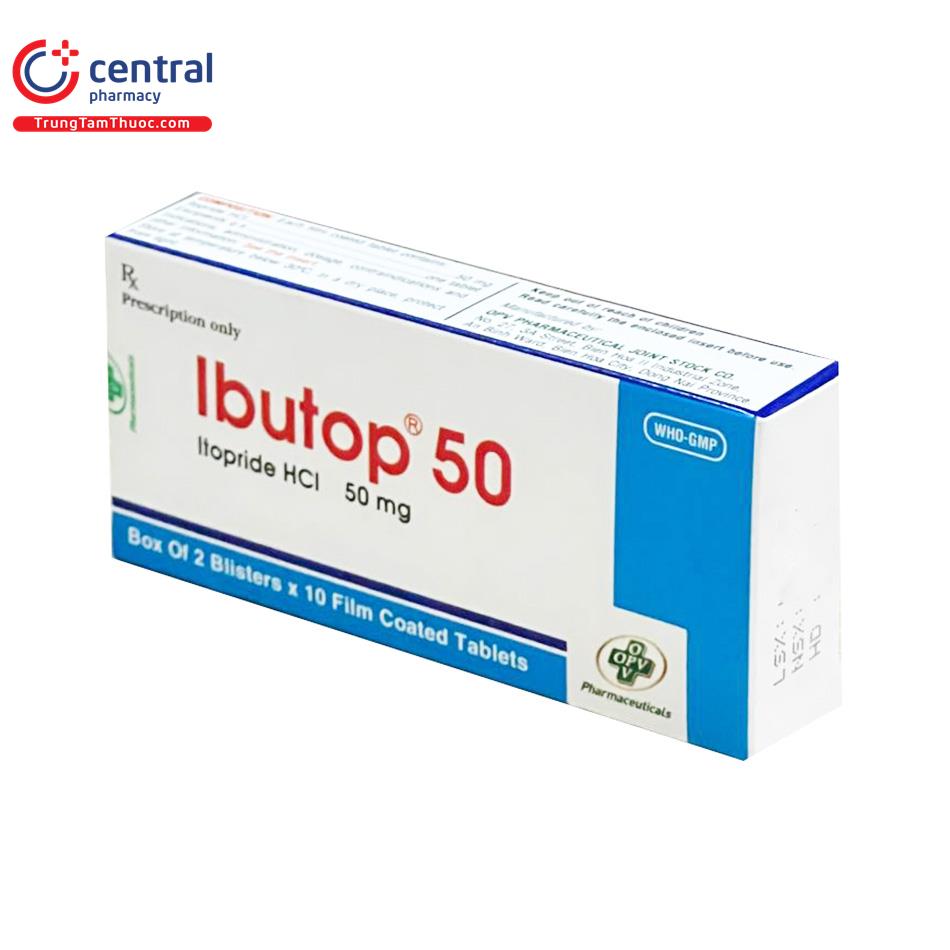 ibutop 50 mg 6 O5881