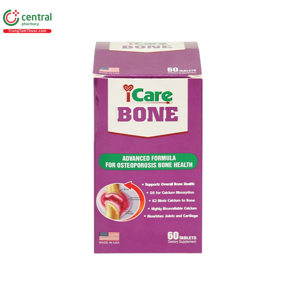 icare bone 3 C0563