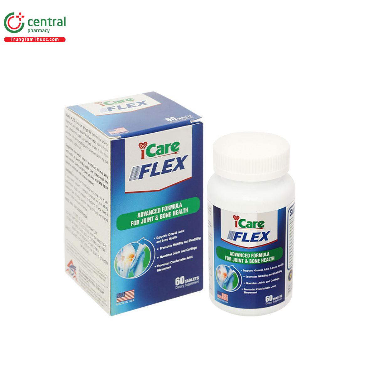 icare flex G2154