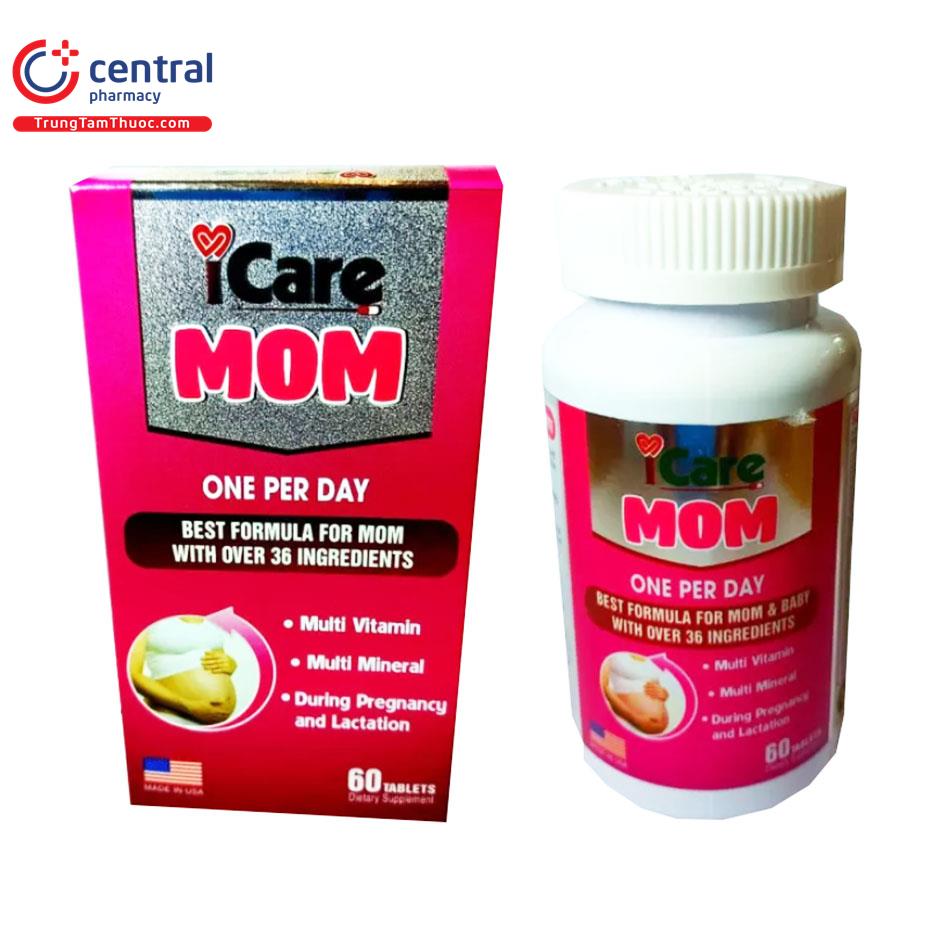 icare mom 2 F2463