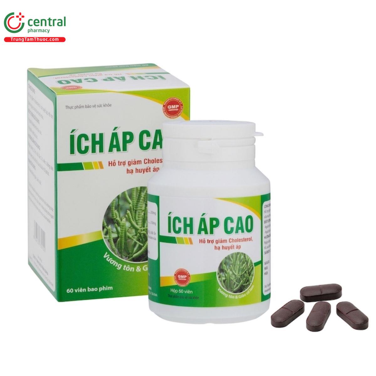 ich ap cao 2 A0417 ich ap cao 2 A0417