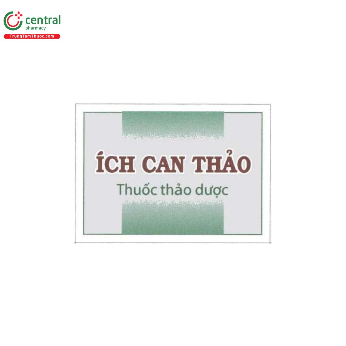 ich can thao 5 I3674 ich can thao 5 I3674