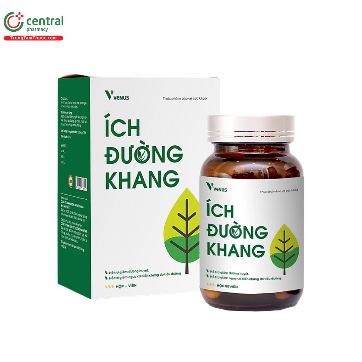 ich duong khang 2 S7686 ich duong khang 2 S7686