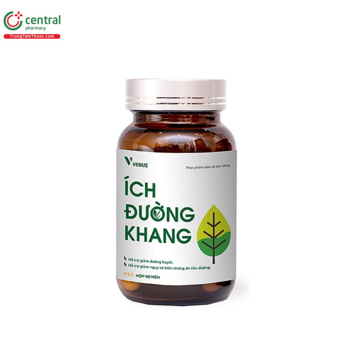 ich duong khang 3 A0055 ich duong khang 3 A0055