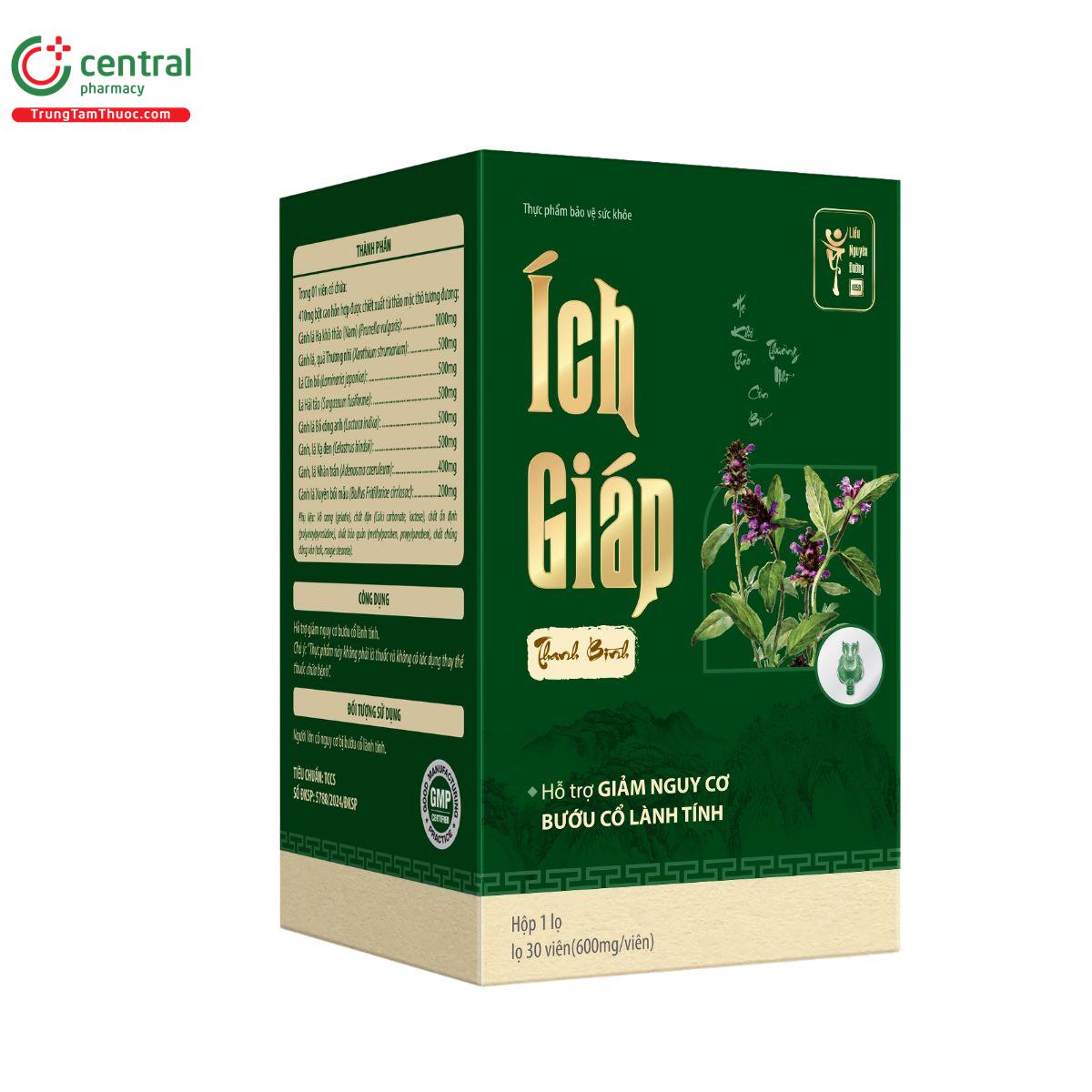ich giap thanh binh 2 J3535