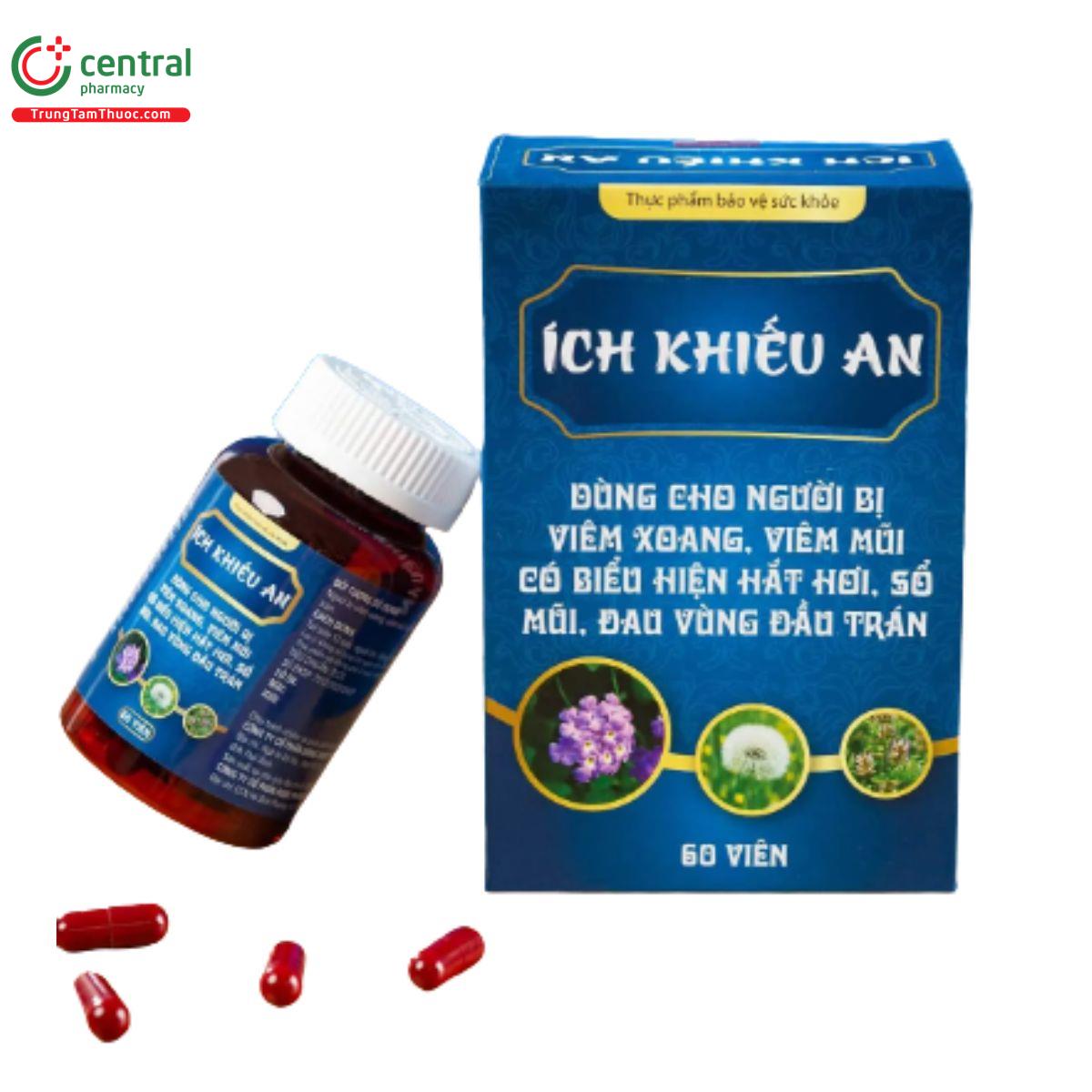 ich khieu an 2 V8253