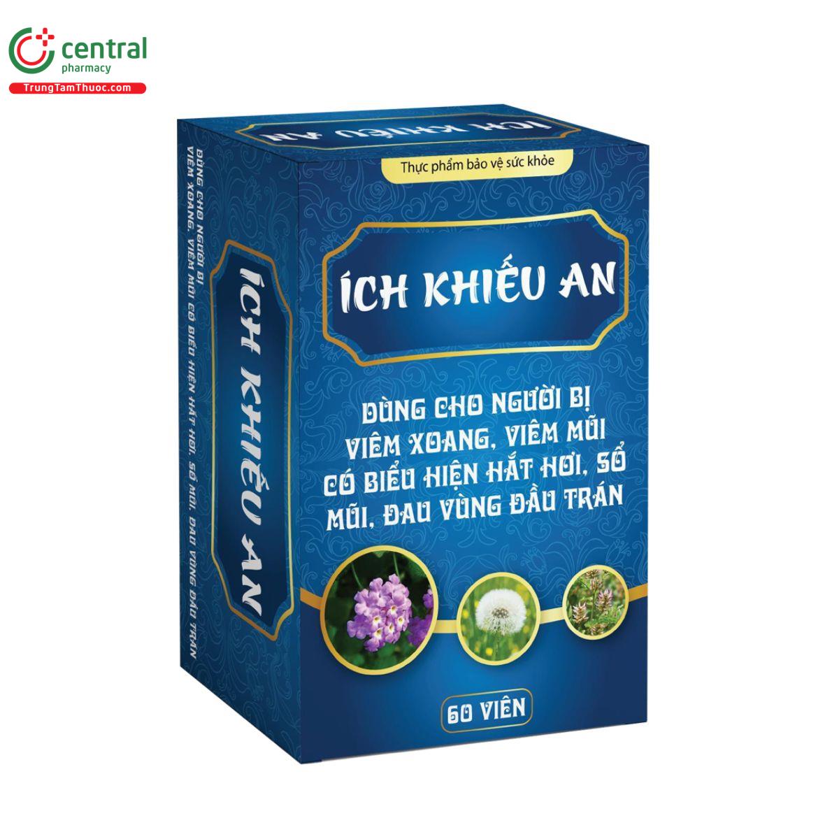 ich khieu an 3 O6526