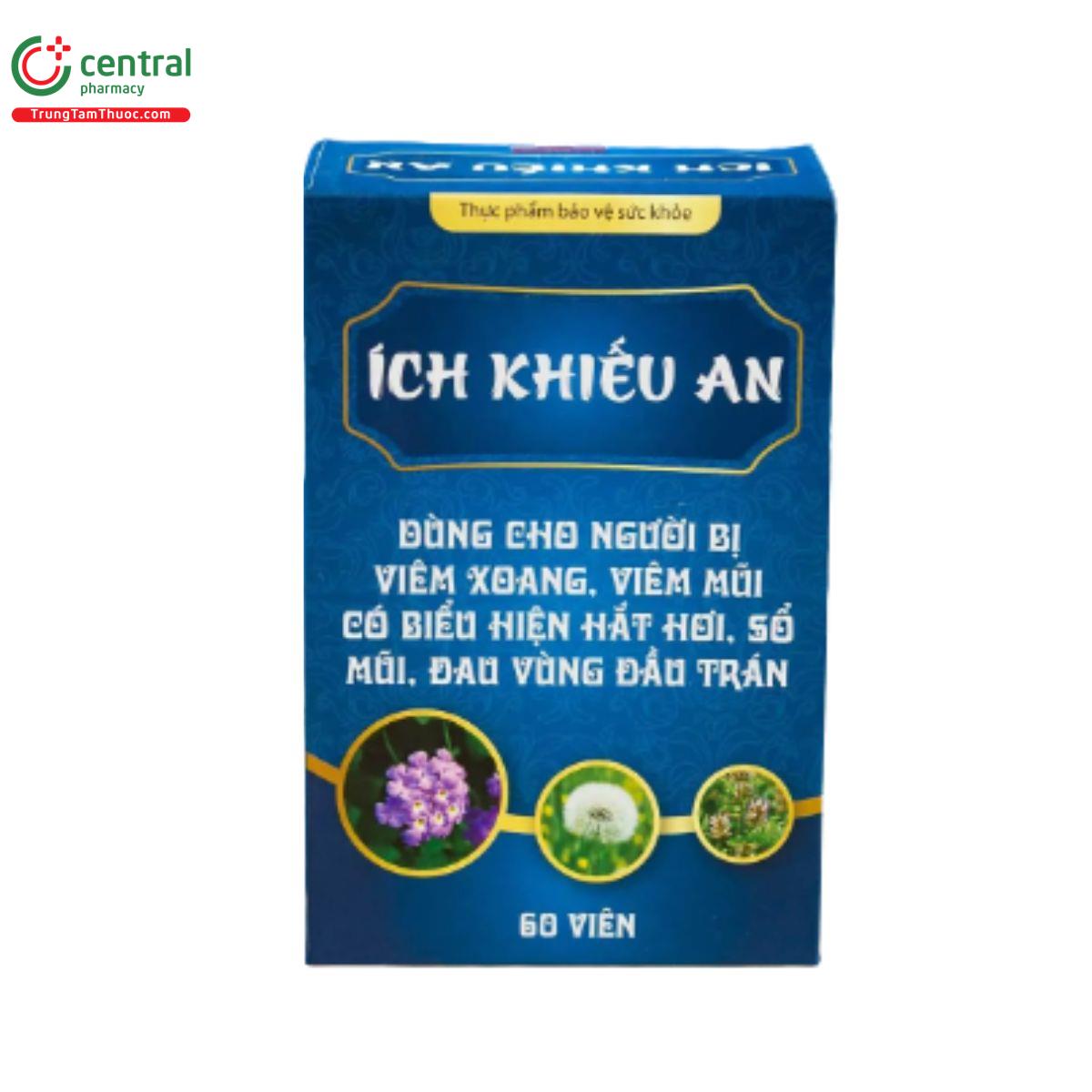 ich khieu an 4 I3880