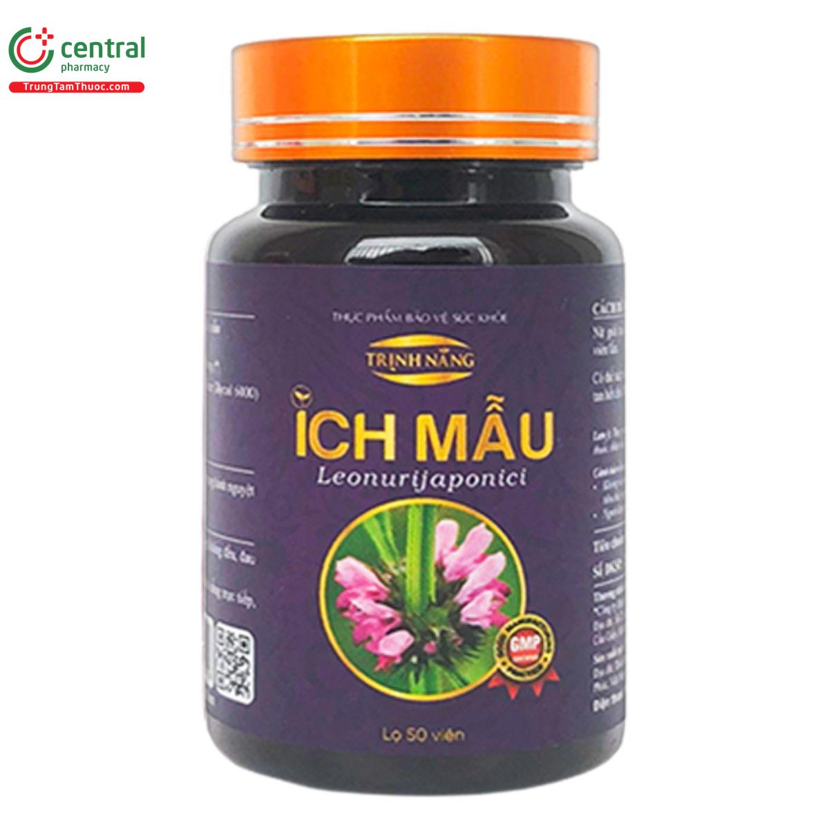 ich mau trinh nang 3 G2057