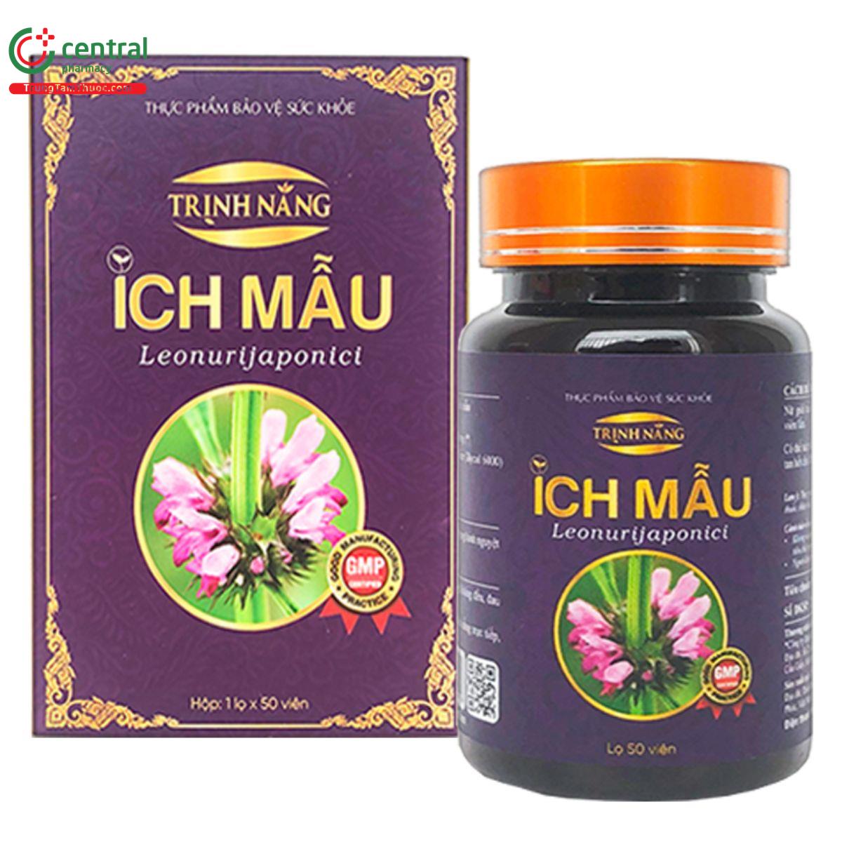 ich mau trinh nang K4414