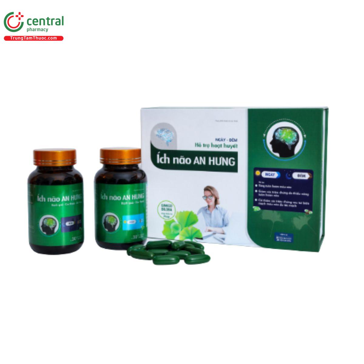 ich nao an hung 1 B0561