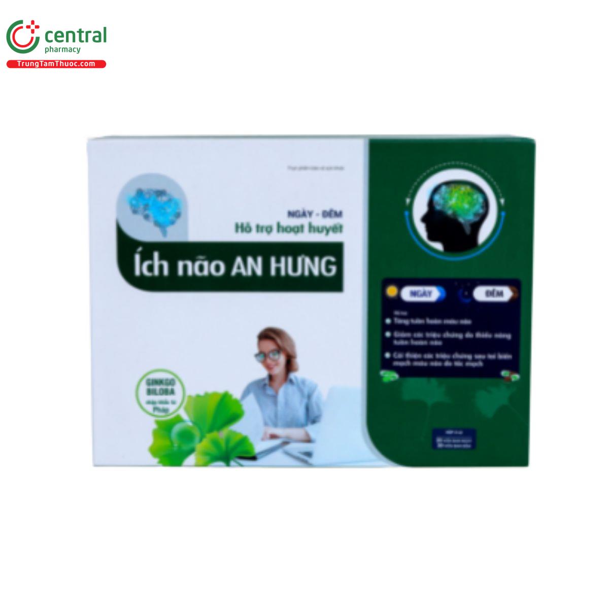 ich nao an hung 3 J3286