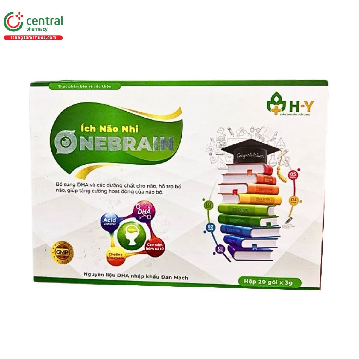 ich nao nhi onebrain 3 J3557 ich nao nhi onebrain 3 J3557