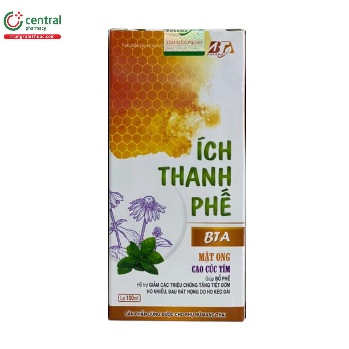 ich thanh phe bta 2 S7852