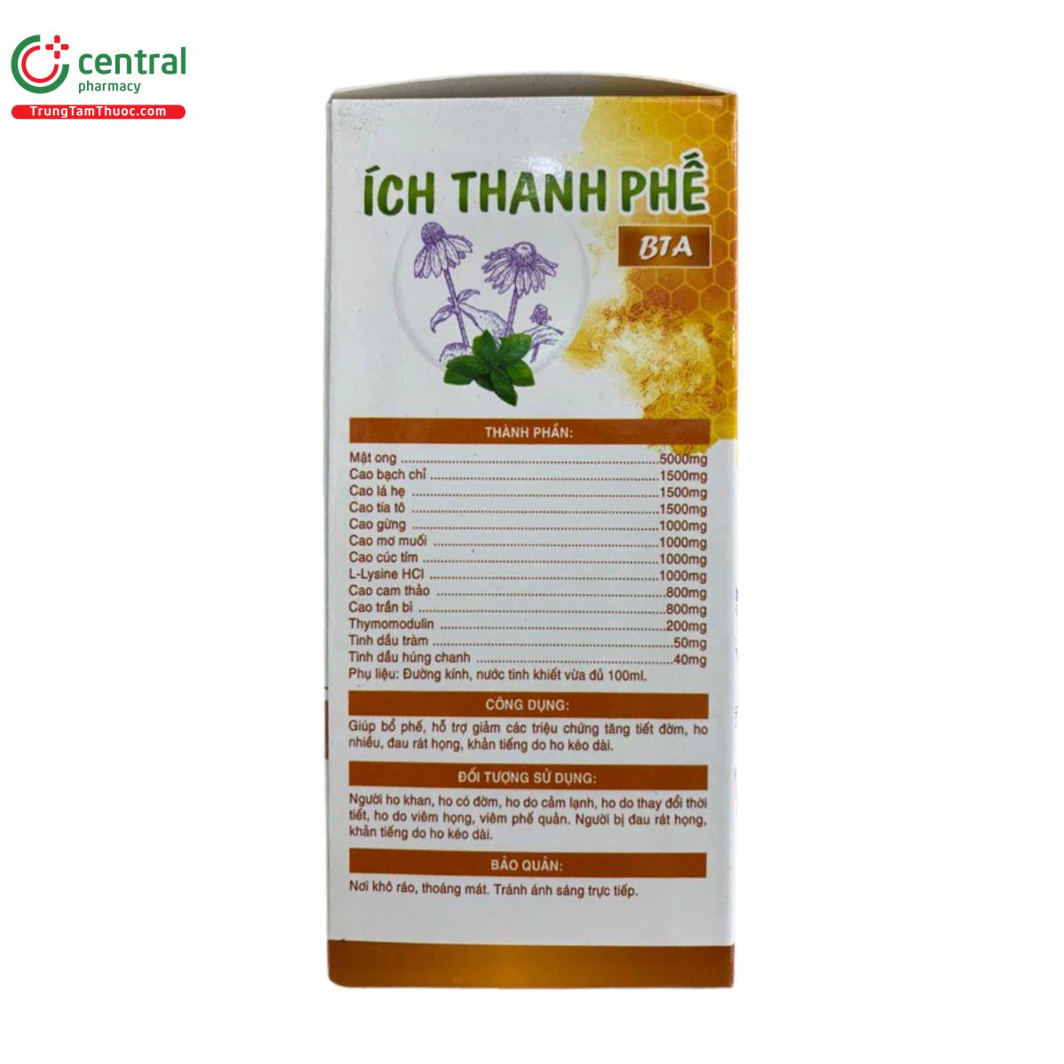 ich thanh phe bta 3 L4215