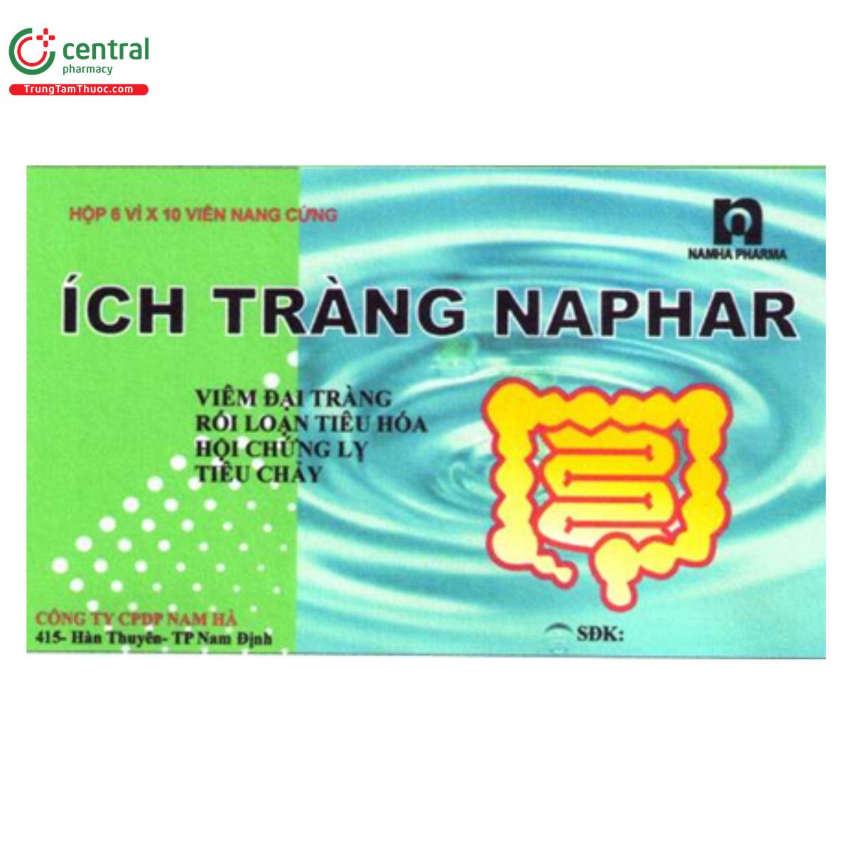 ich trang naphar N5510 ich trang naphar N5510