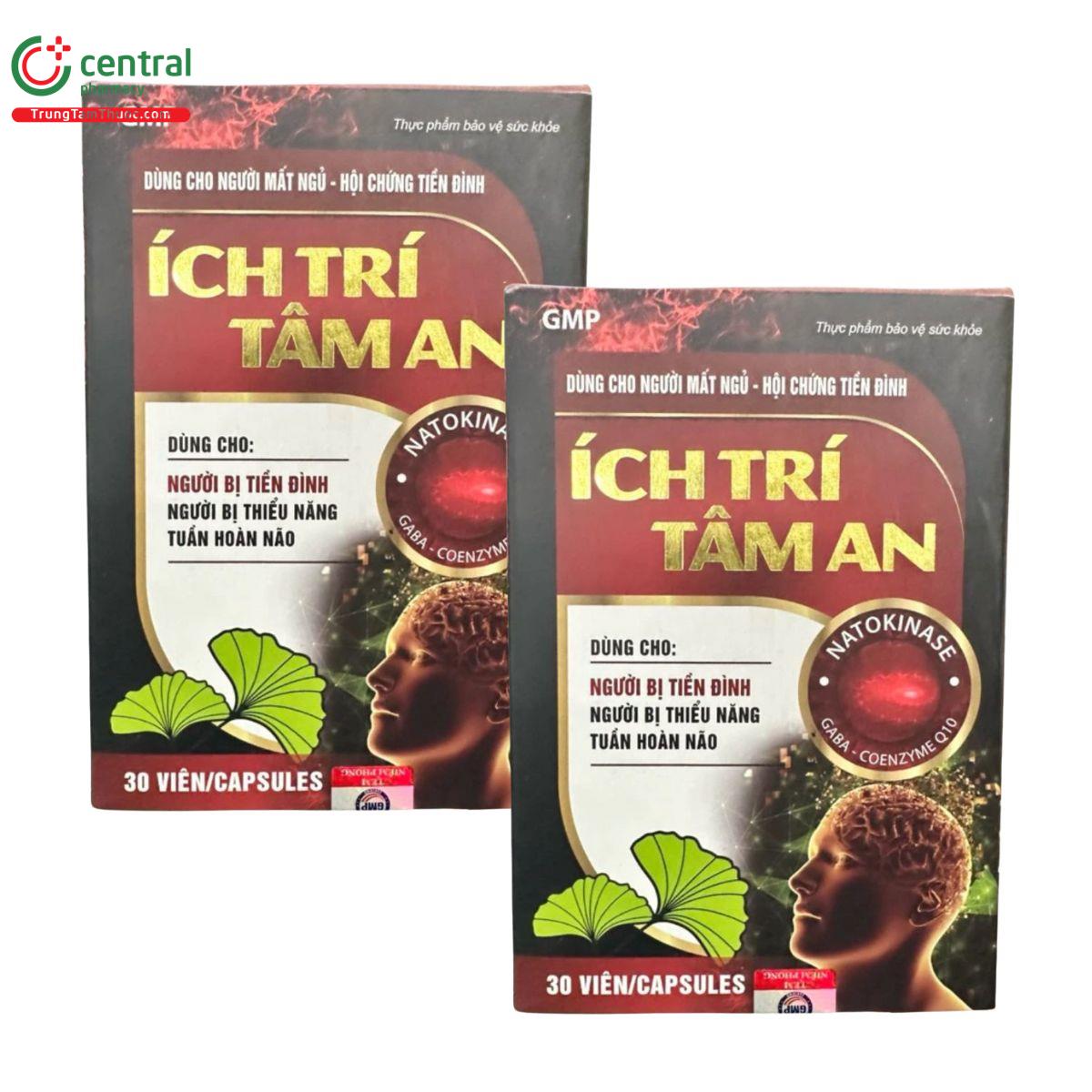 ich tri tam an 1 V8883